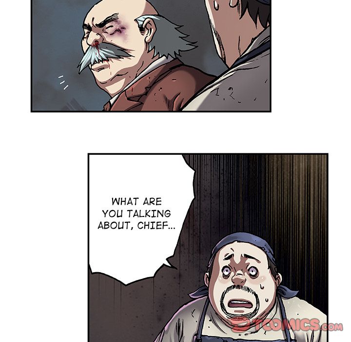 DeepWater chapter 74 page 42