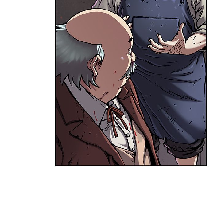 DeepWater chapter 74 page 43