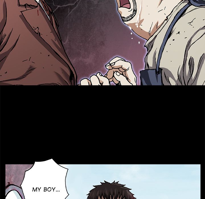 DeepWater chapter 74 page 47