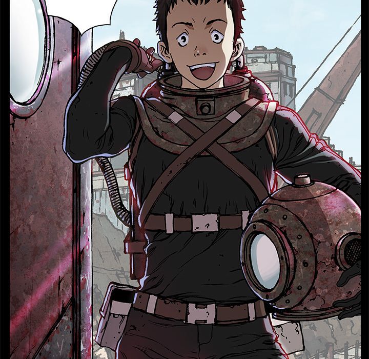 DeepWater chapter 74 page 48