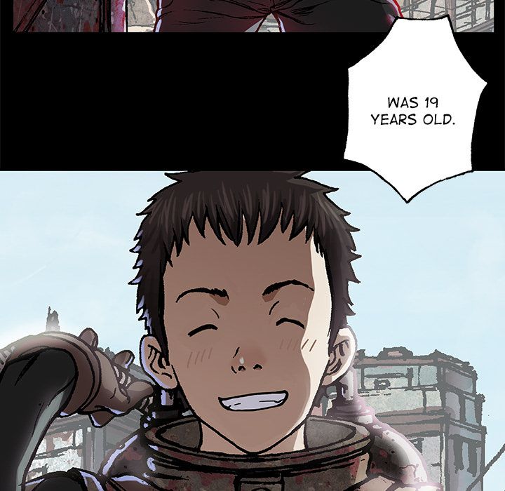 DeepWater chapter 74 page 49