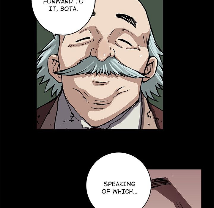 DeepWater chapter 74 page 5