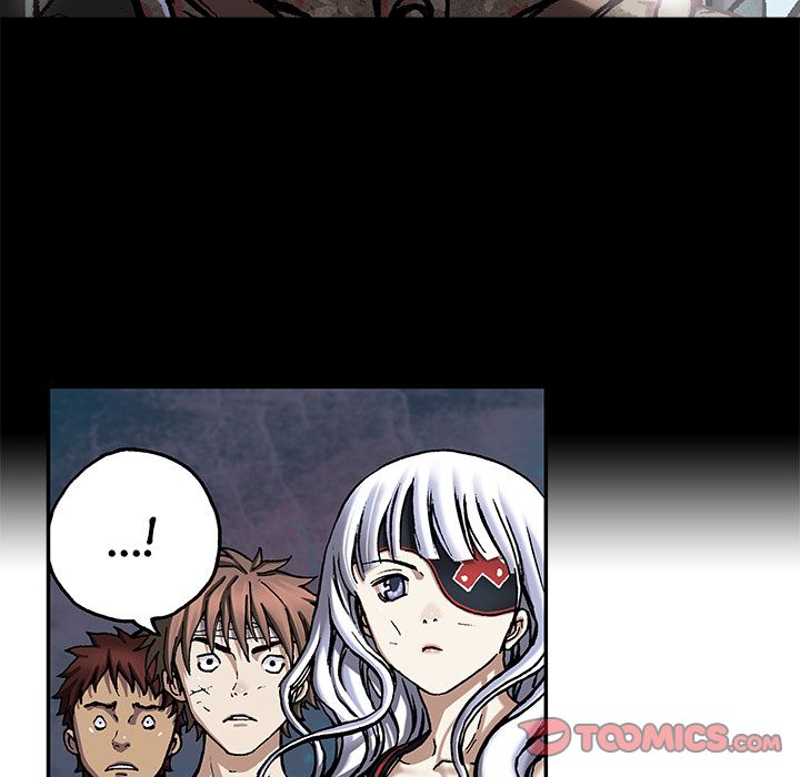 DeepWater chapter 74 page 50