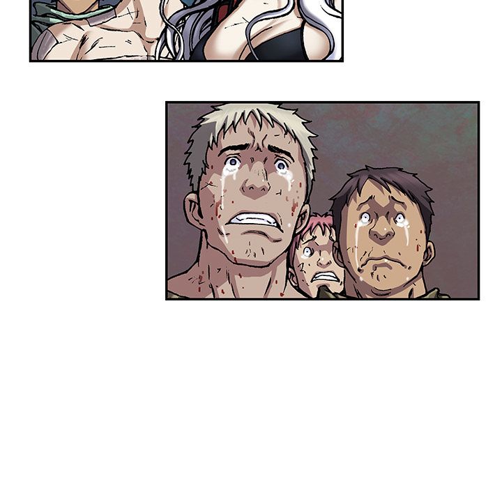 DeepWater chapter 74 page 51