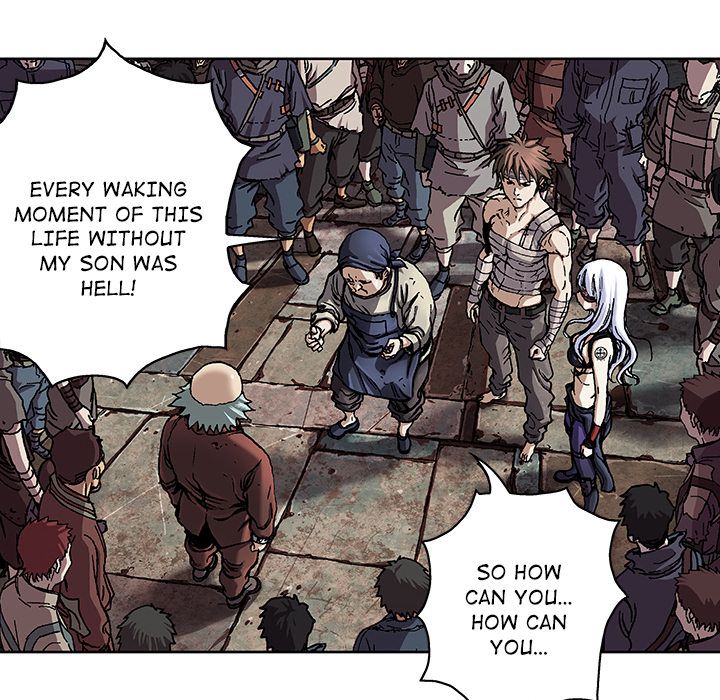 DeepWater chapter 74 page 52