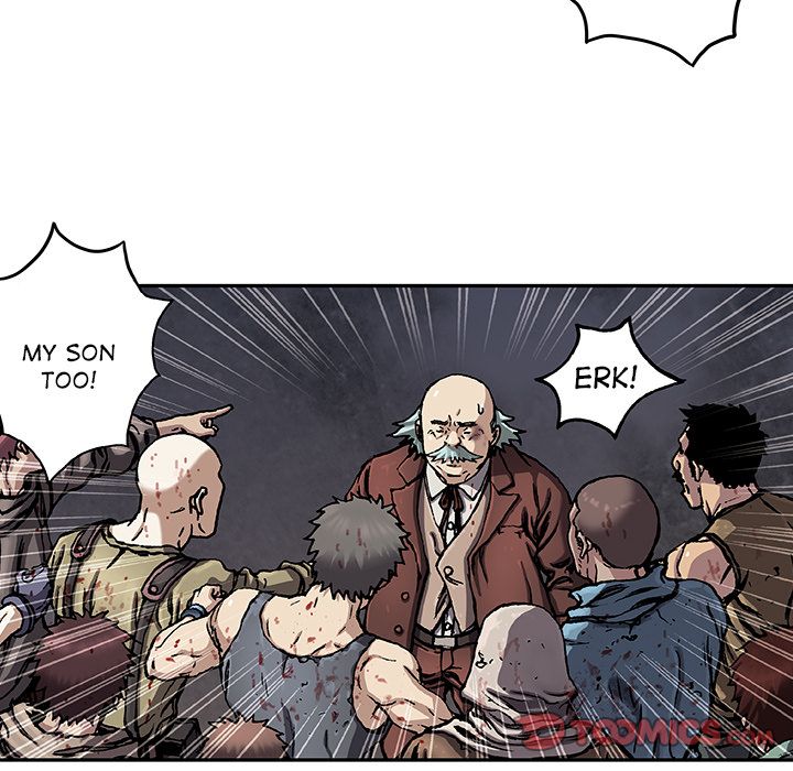 DeepWater chapter 74 page 54