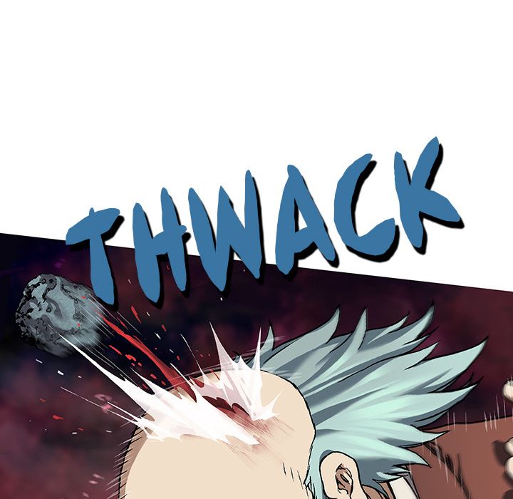 DeepWater chapter 74 page 57