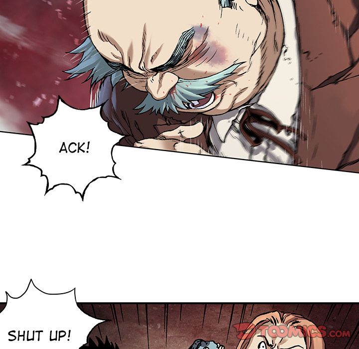 DeepWater chapter 74 page 58