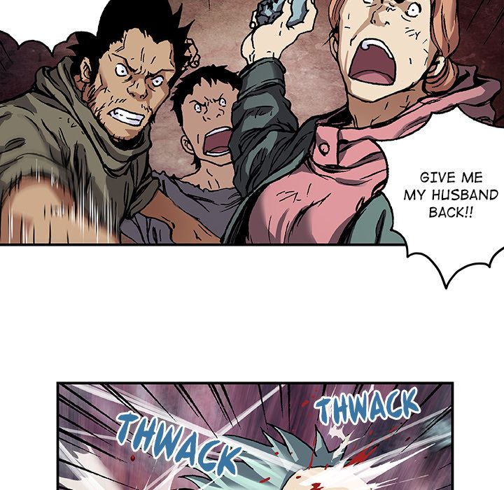 DeepWater chapter 74 page 59