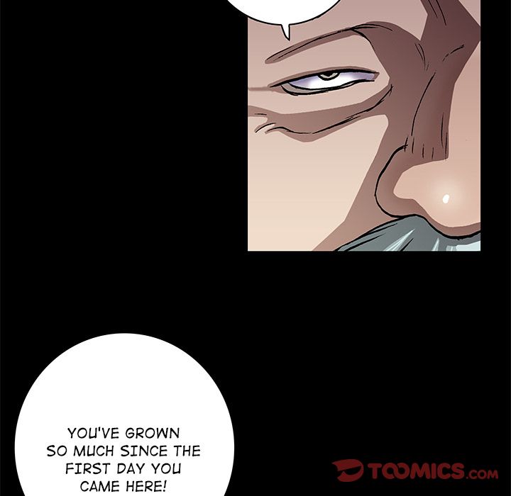 DeepWater chapter 74 page 6