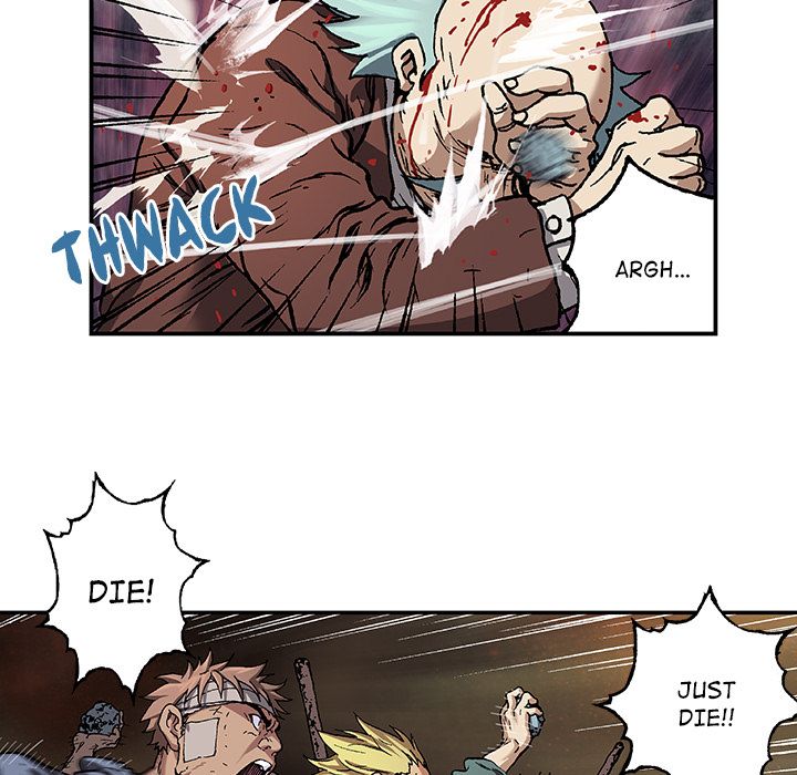 DeepWater chapter 74 page 60