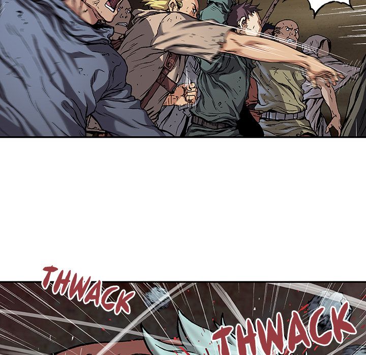 DeepWater chapter 74 page 61