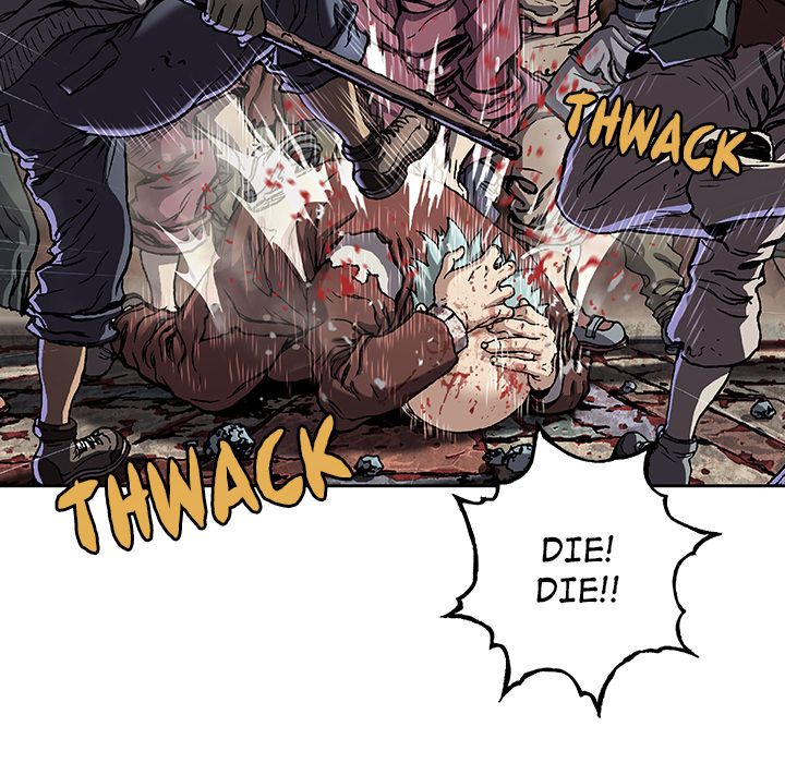 DeepWater chapter 74 page 65