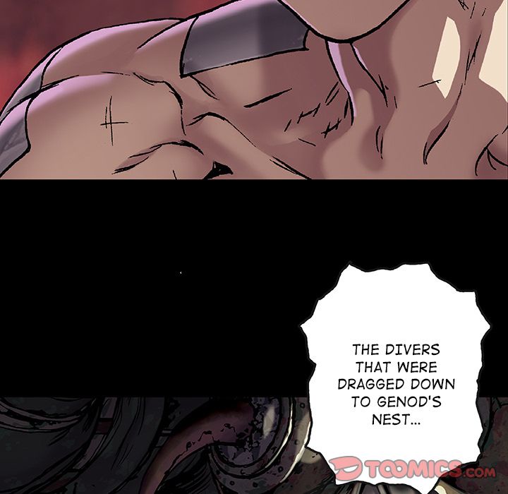 DeepWater chapter 74 page 70