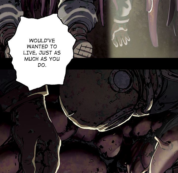 DeepWater chapter 74 page 72