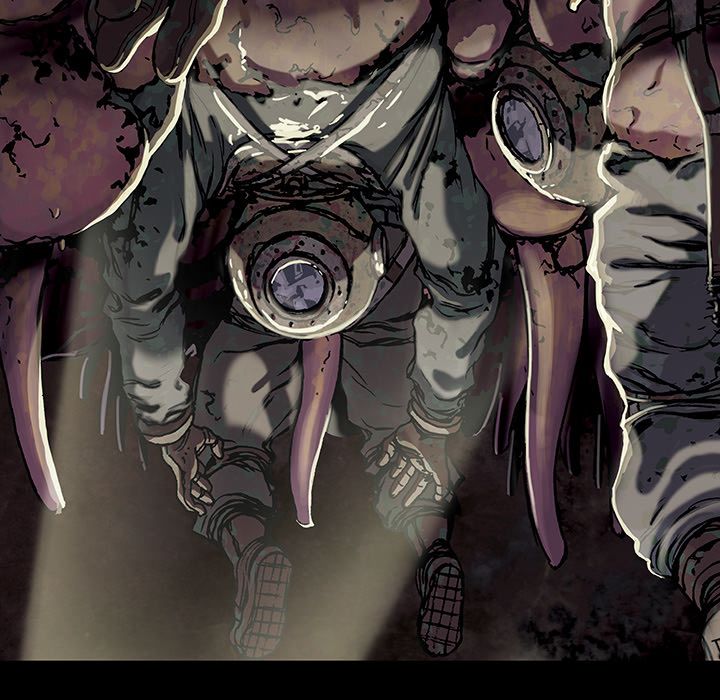 DeepWater chapter 74 page 73