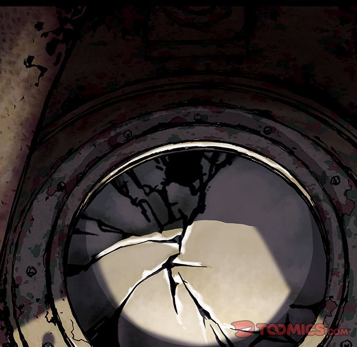 DeepWater chapter 74 page 74