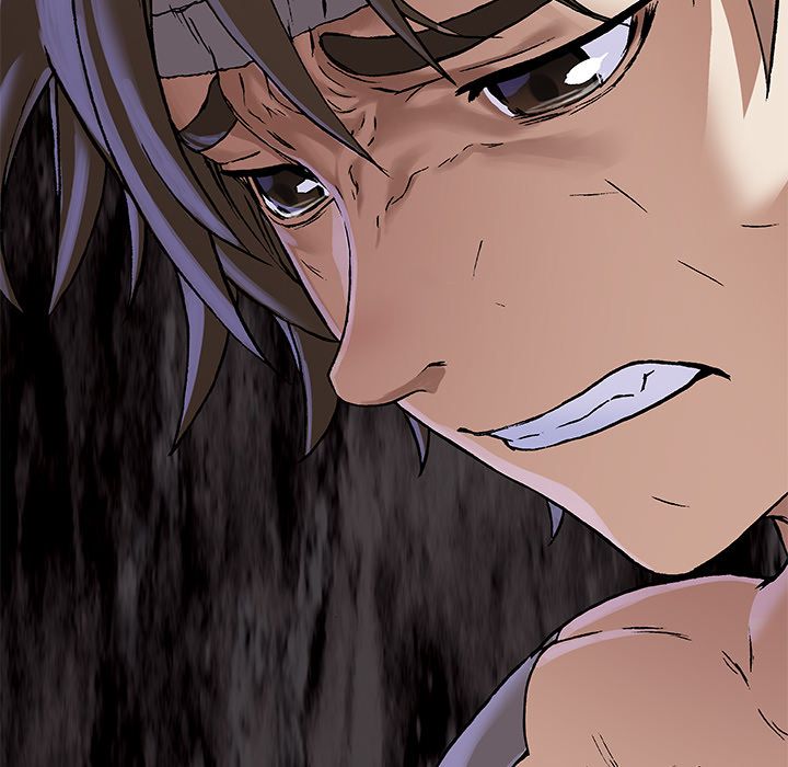 DeepWater chapter 74 page 77