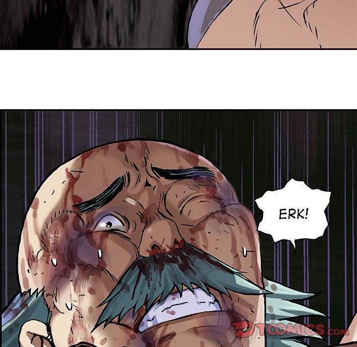 DeepWater chapter 74 page 78