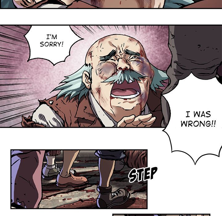 DeepWater chapter 74 page 79