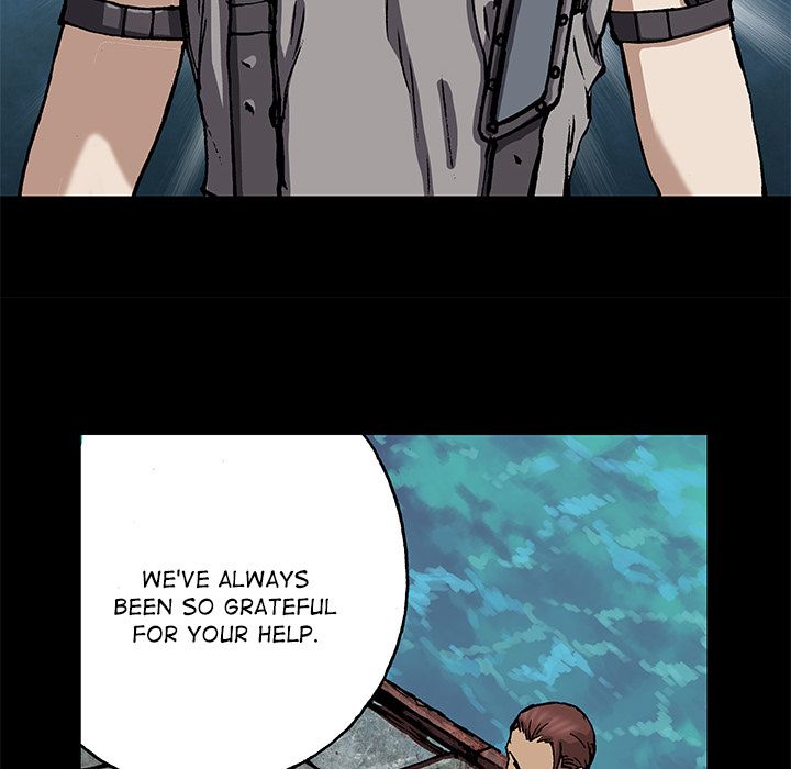 DeepWater chapter 74 page 8