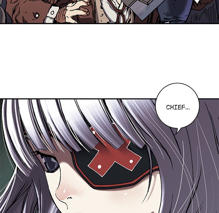 DeepWater chapter 74 page 81