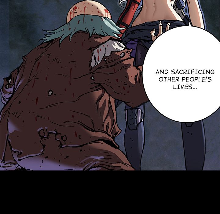 DeepWater chapter 74 page 83