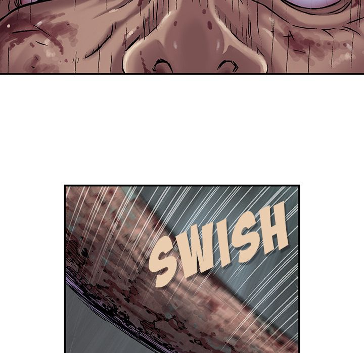 DeepWater chapter 74 page 88