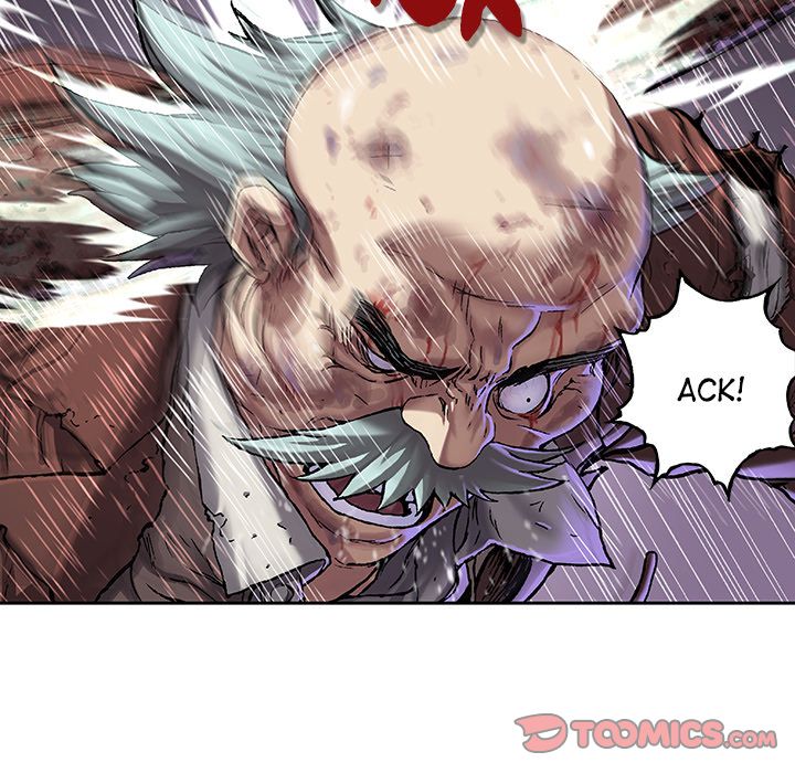 DeepWater chapter 74 page 90