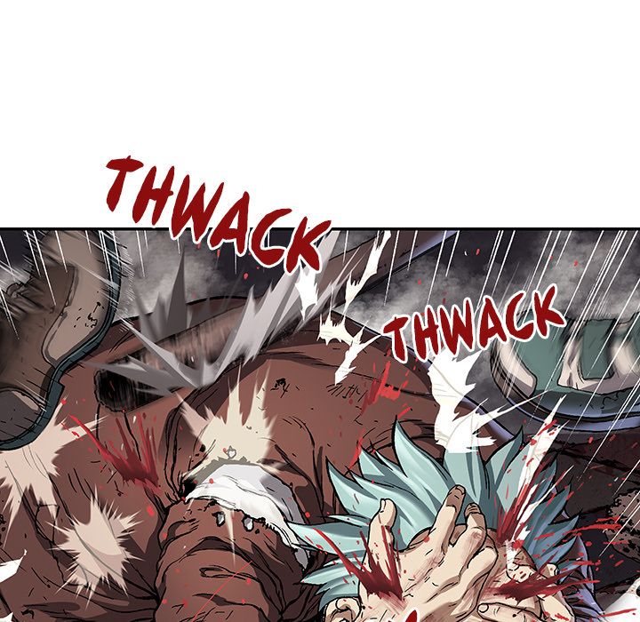 DeepWater chapter 74 page 91