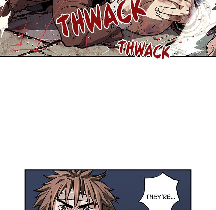 DeepWater chapter 74 page 92