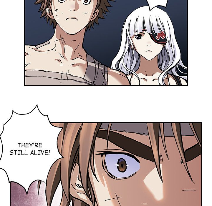 DeepWater chapter 74 page 93