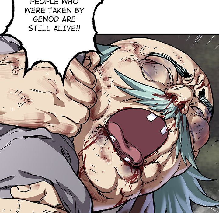 DeepWater chapter 74 page 95