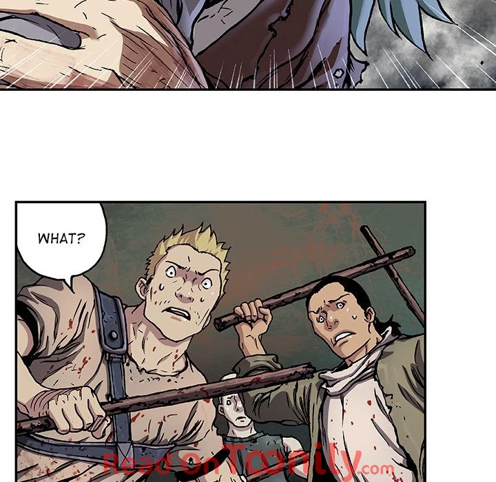 DeepWater chapter 74 page 96