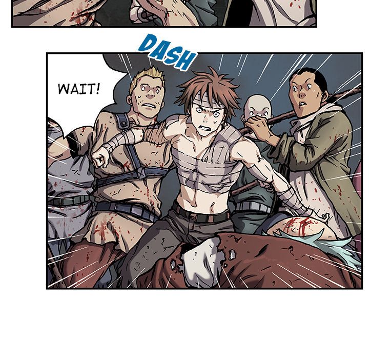 DeepWater chapter 74 page 97