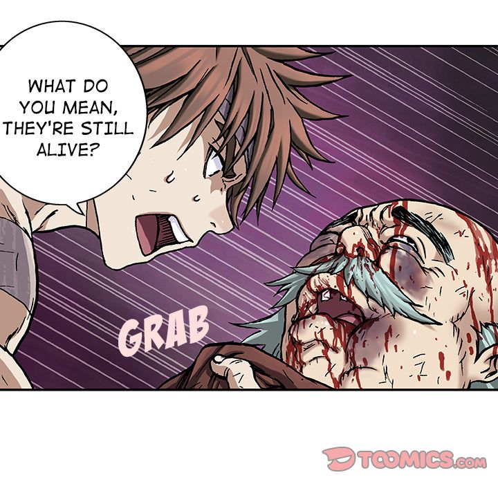 DeepWater chapter 74 page 98