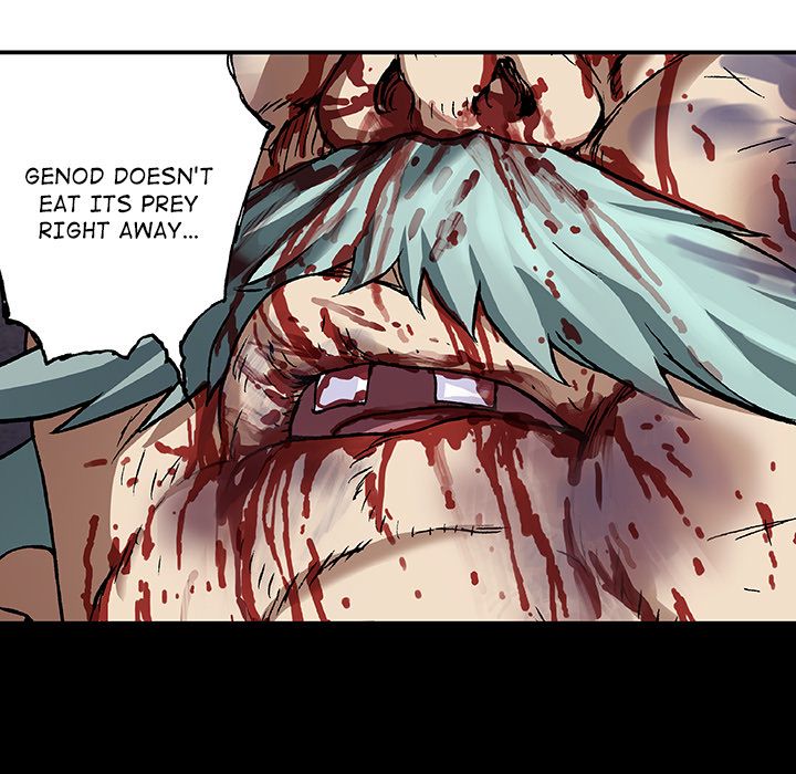 DeepWater chapter 74 page 99