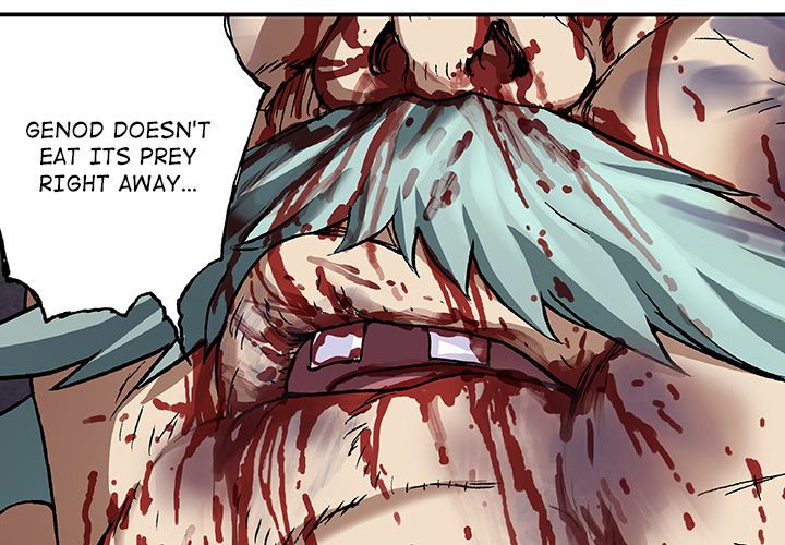 DeepWater chapter 75 page 1