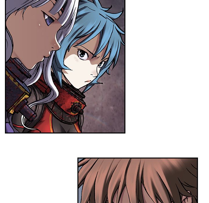 DeepWater chapter 75 page 105