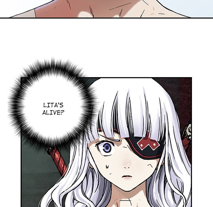 DeepWater chapter 75 page 15