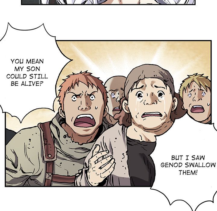 DeepWater chapter 75 page 16