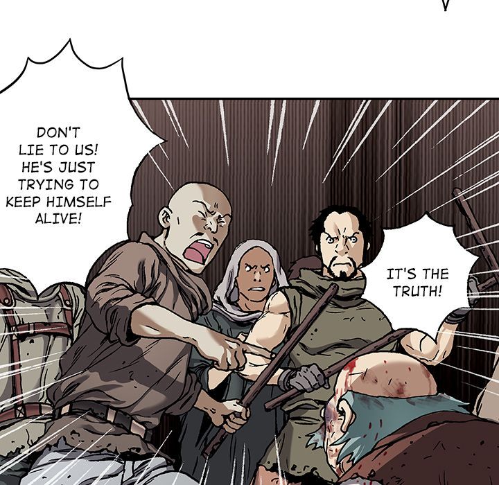 DeepWater chapter 75 page 17