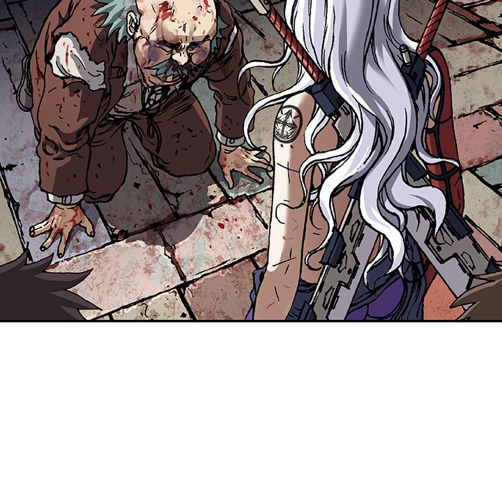 DeepWater chapter 75 page 19