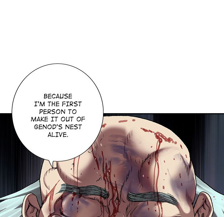 DeepWater chapter 75 page 20