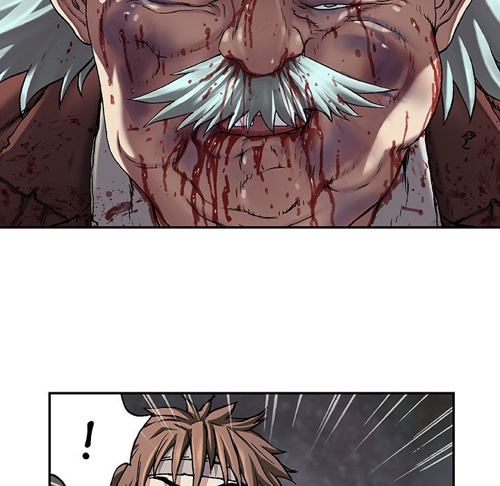 DeepWater chapter 75 page 21