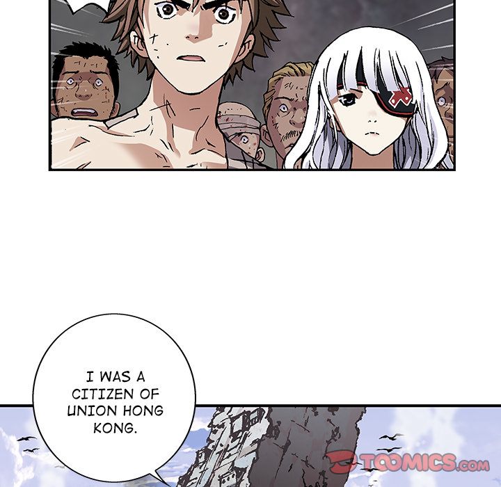 DeepWater chapter 75 page 22