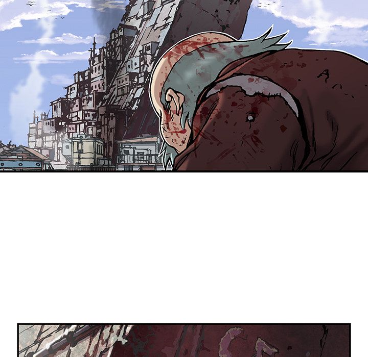 DeepWater chapter 75 page 23