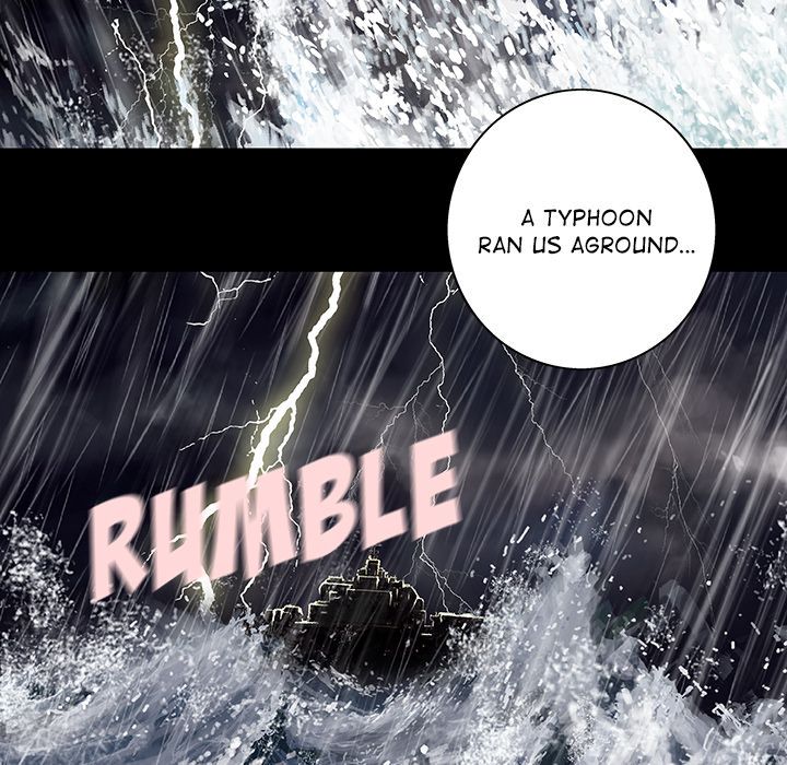 DeepWater chapter 75 page 27