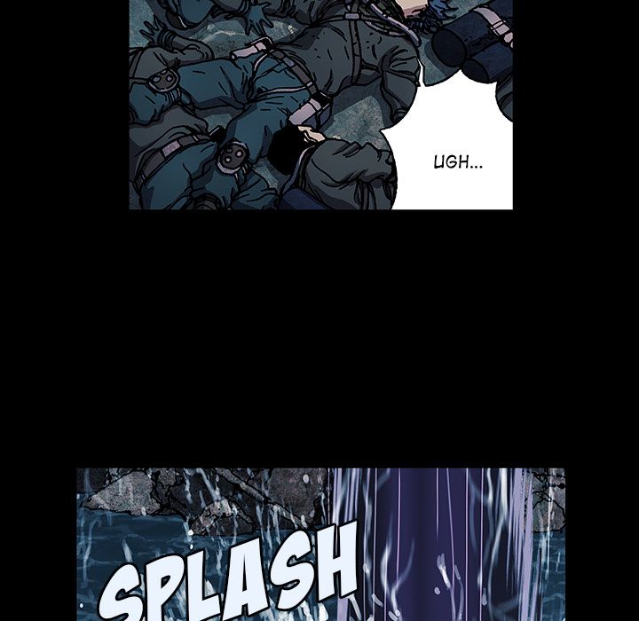 DeepWater chapter 75 page 33