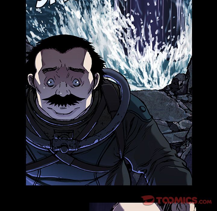 DeepWater chapter 75 page 34